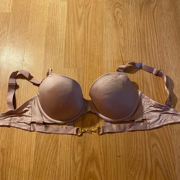 La senza silky bra - Picture 1 of 4